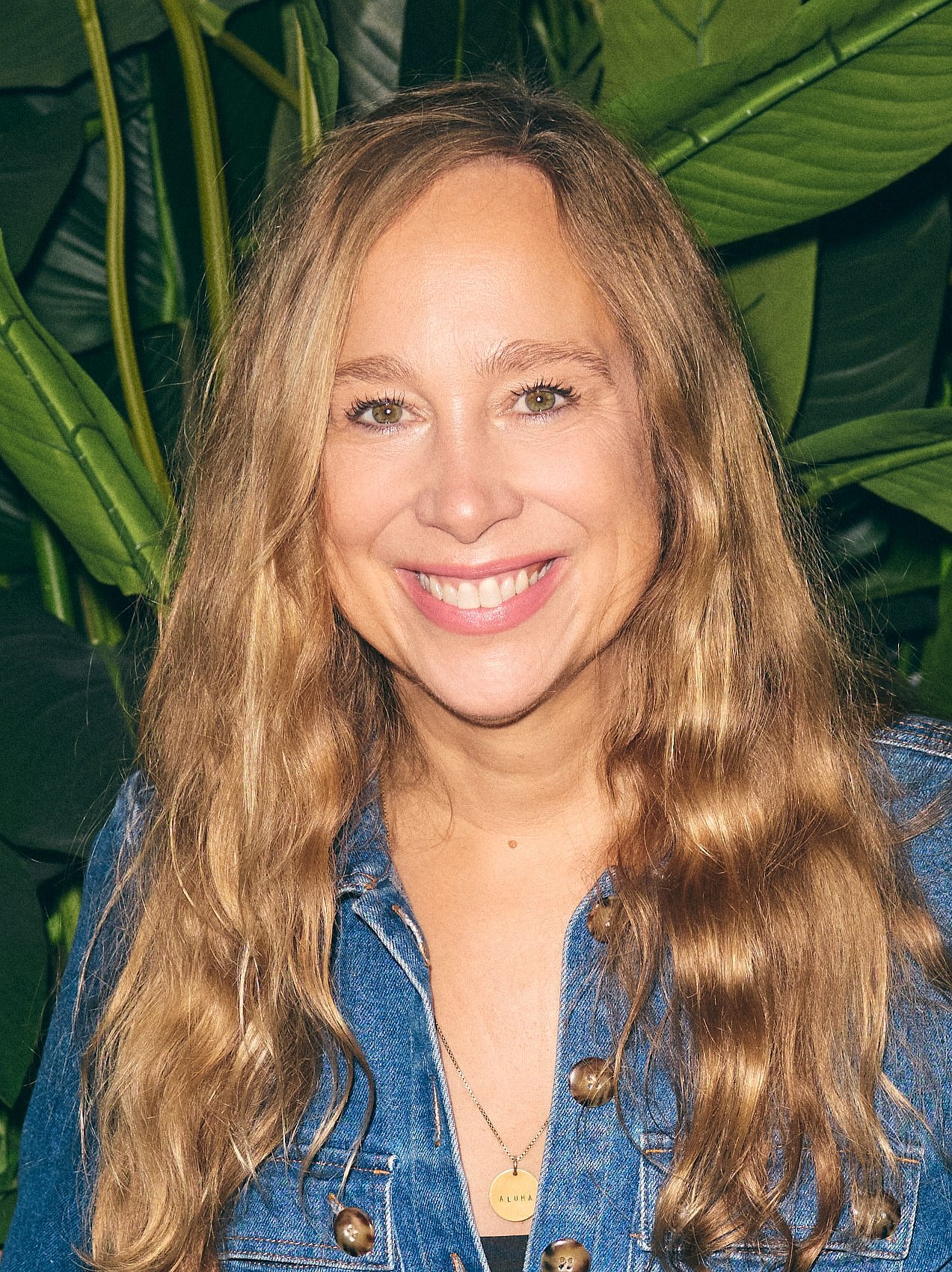 Geschäftsführerin Madame Zheng Tina Wagner